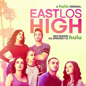 Photo East Los High