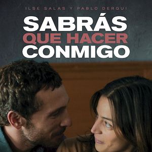 Photo Sabrás qué hacer conmigo
