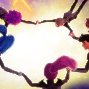 Photo Barbie: Star Light Adventure