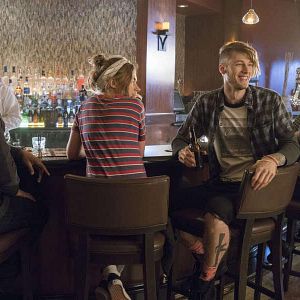 Photo Machine Gun Kelly