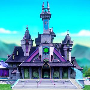 Photo Monster High: Welcome To Monster High