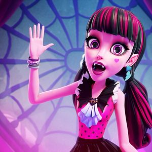Photo Monster High: Welcome To Monster High