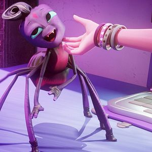 Photo Monster High: Welcome To Monster High