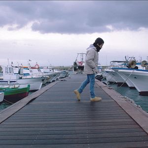 Photo Fuocoammare, par-delà Lampedusa