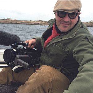 Photo Gianfranco Rosi