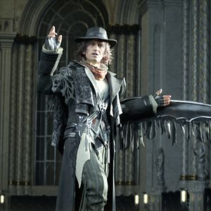 Photo Kingsglaive: Final Fantasy XV