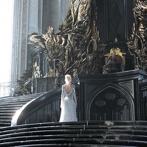 Photo Kingsglaive: Final Fantasy XV