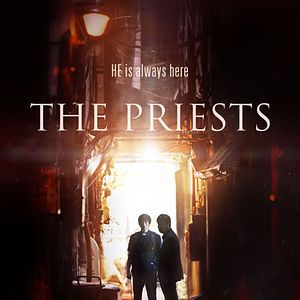 Photo The Priests