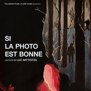 Photo Si la photo est bonne
