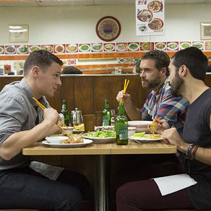 Photo Frankie J. Alvarez