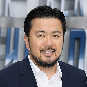 Photo Justin Lin