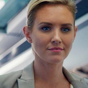 Photo Nicky Whelan
