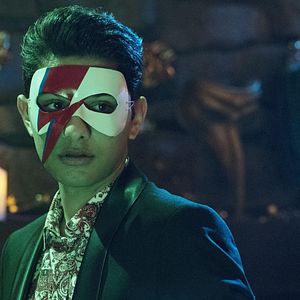 Photo Mark Indelicato