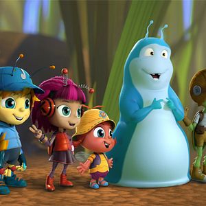 Photo Beat Bugs