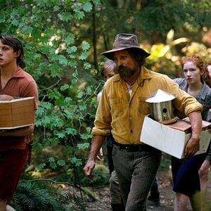 Photo Nicholas Hamilton