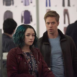 Photo Jodelle Ferland