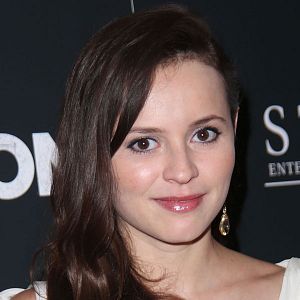 Photo Sasha Cohen