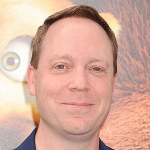 Photo Mike Thurmeier