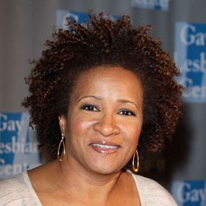 Photo Wanda Sykes