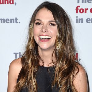 Photo Sutton Foster