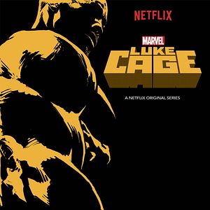 Photo Marvel's Luke Cage
