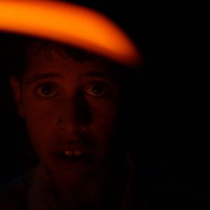 Photo La nuit et l'enfant