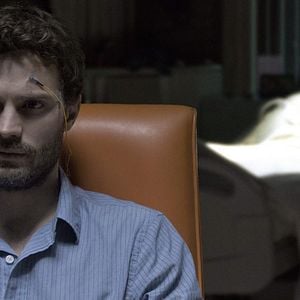Photo Jamie Dornan
