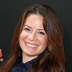 Photo Holly Marie Combs