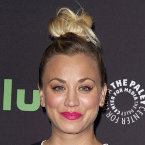 Photo Kaley Cuoco