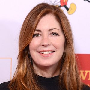 Photo Dana Delany