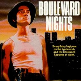 Photo Boulevard Nights