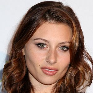 Photo Aly Michalka