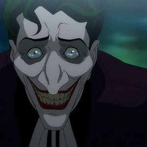 Photo Batman: The Killing Joke