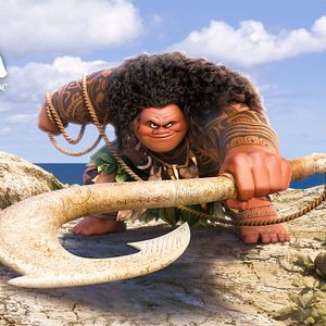 Photo Vaiana, la légende du bout du monde