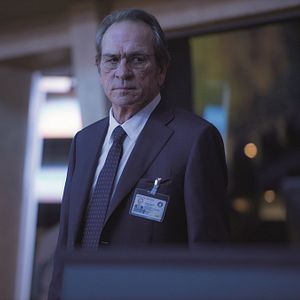 Photo Jason Bourne
