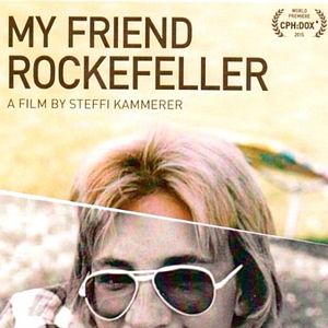 Photo My Friend Rockefeller