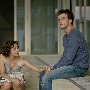 Photo Julia Koschitz