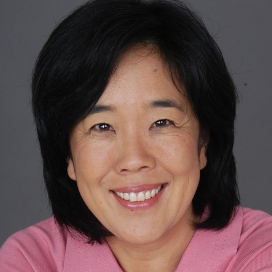 Photo Sharon Omi