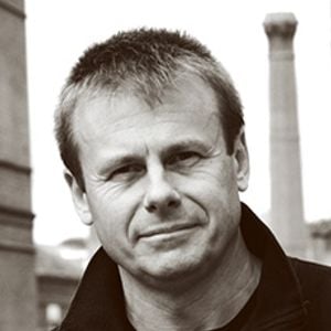 Photo Alan Gilsenan