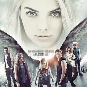 Photo Maximum Ride