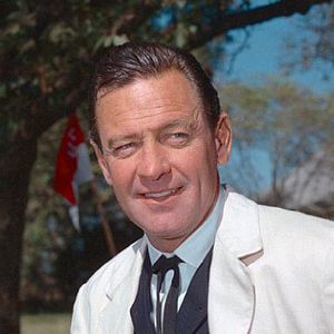 Photo William Holden