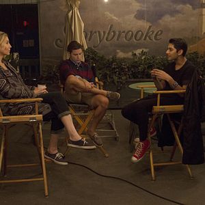 Photo Mark Indelicato