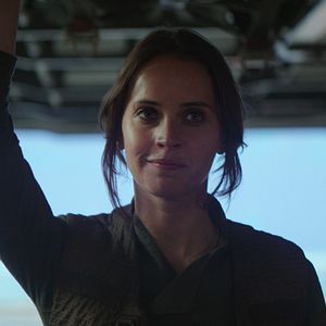 Photo Rogue One: A Star Wars Story