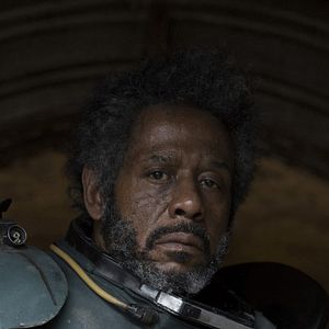 Photo Forest Whitaker