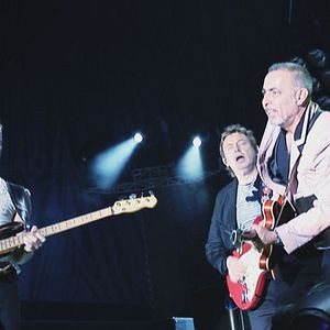 Photo Rock'n'roll... Of Corse!