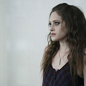 Photo Carly Chaikin