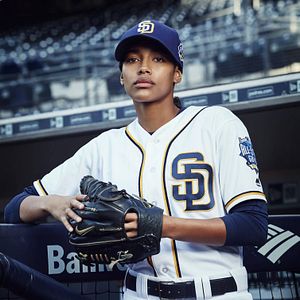 Photo Kylie Bunbury