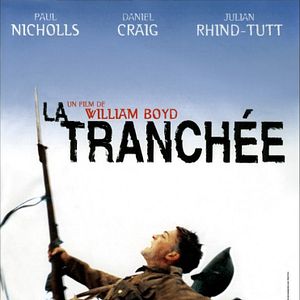 Photo La Tranchée