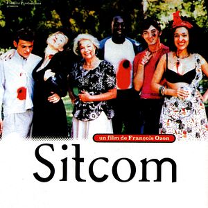 Photo Sitcom