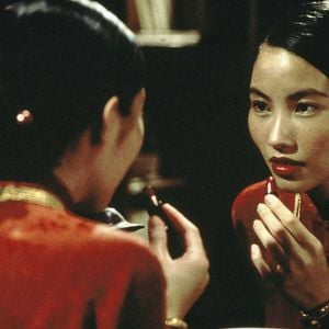 Photo L'Odeur de la papaye verte